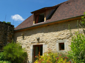 Quercy Stone Gite Marcilhac